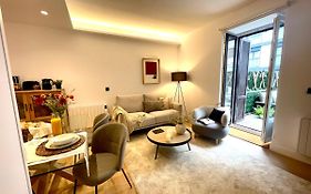 Apartamento Mentura Centro De San Sebastian Parking Free